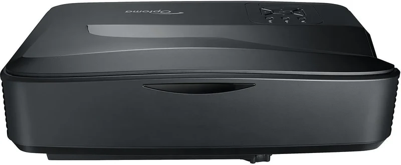 Optoma HZ48UST Noir