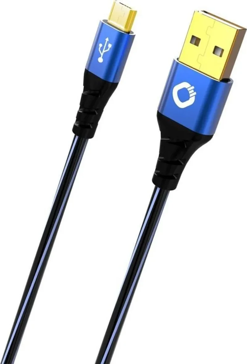 Oehlbach USB Plus Micro (3 m)