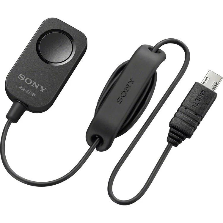 Sony Commande à distance RM-SPR1
