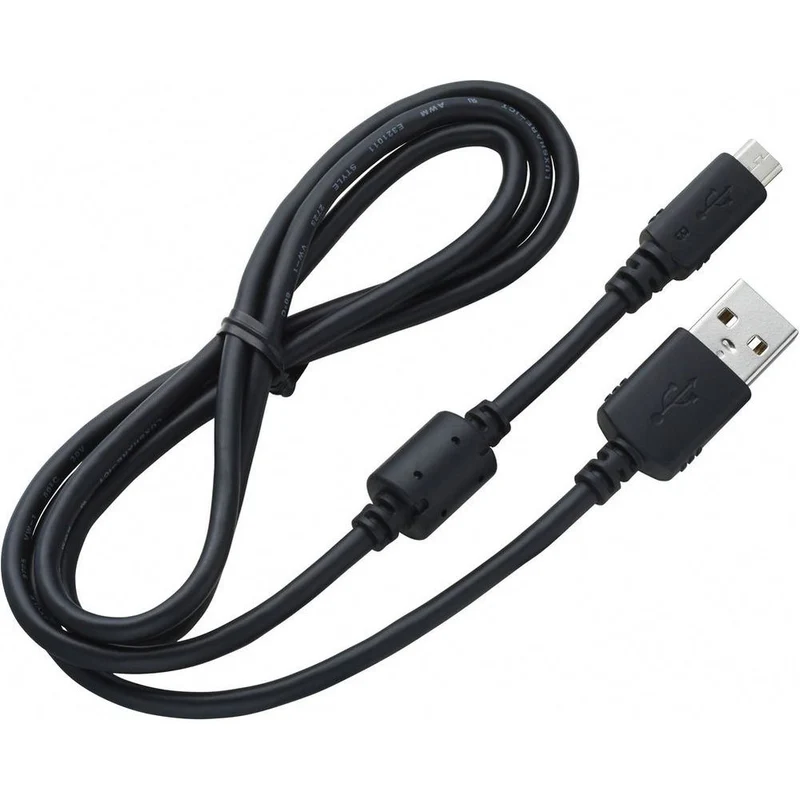 Canon IFC-600PCU Câble USB