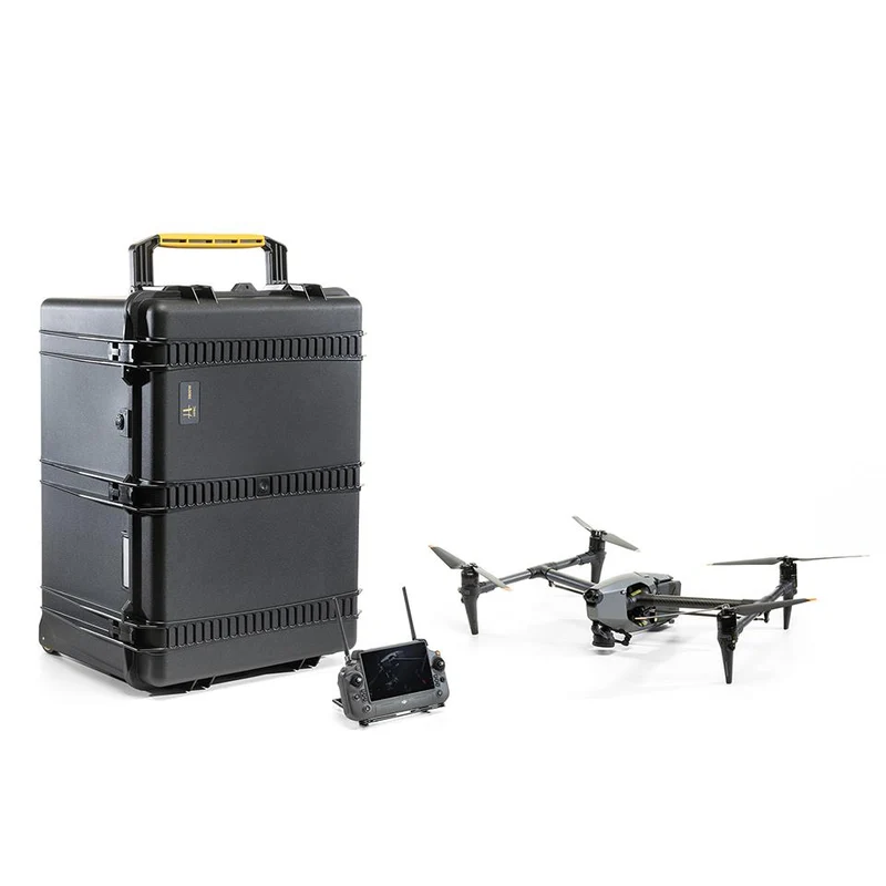 HPRC 2800 Case pour DJI Inspire 3