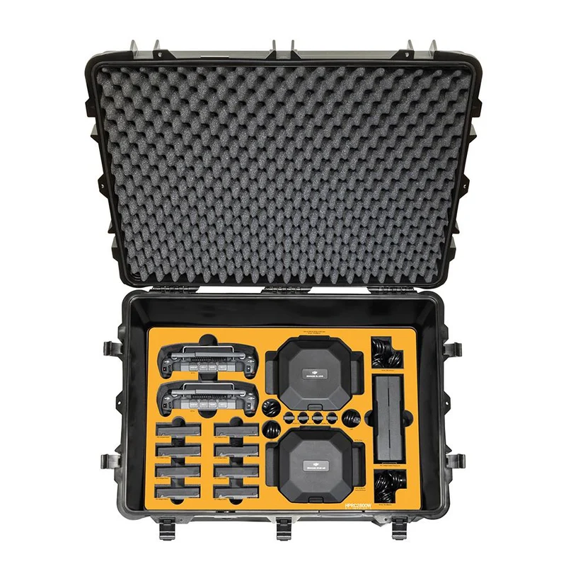 HPRC 2800 Case pour DJI Inspire 3