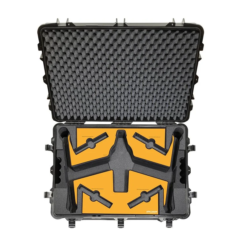 HPRC 2800 Case pour DJI Inspire 3