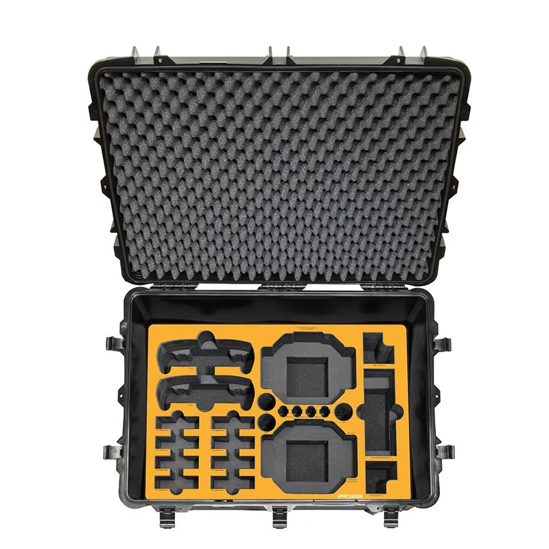 HPRC 2800 Case pour DJI Inspire 3