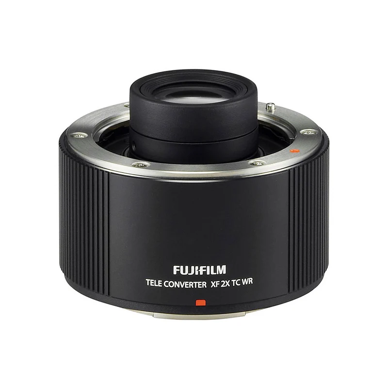 Fujifilm Téléconvertisseur Fujinon XF 2.0X TC WR