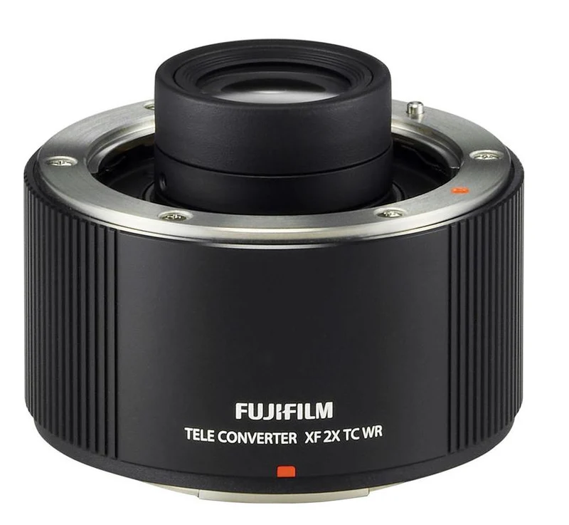 Fujifilm Téléconvertisseur Fujinon XF 2.0X TC WR