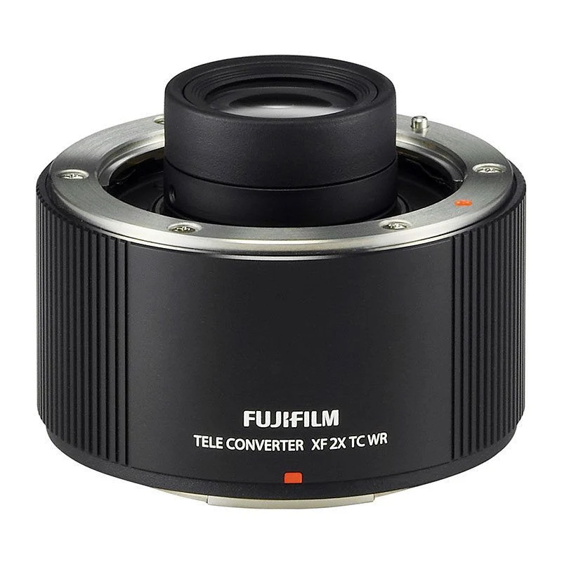 Fujifilm Téléconvertisseur Fujinon XF 2.0X TC WR