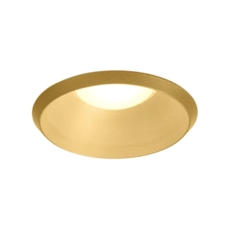 Wever & Ducré Taio Round IP65 1.0 Recessed Spotlight