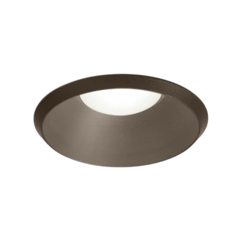 Wever & Ducré Taio Round IP65 1.0 Recessed Spotlight