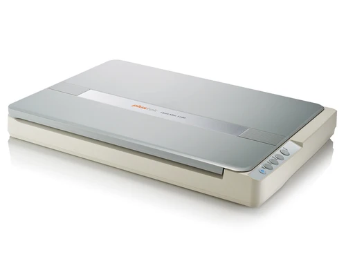 Plustek OpticSlim 1180 Scanner