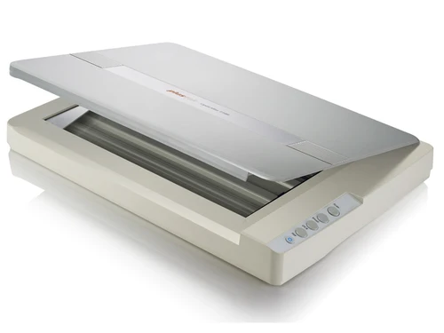 Plustek OpticSlim 1180 Scanner