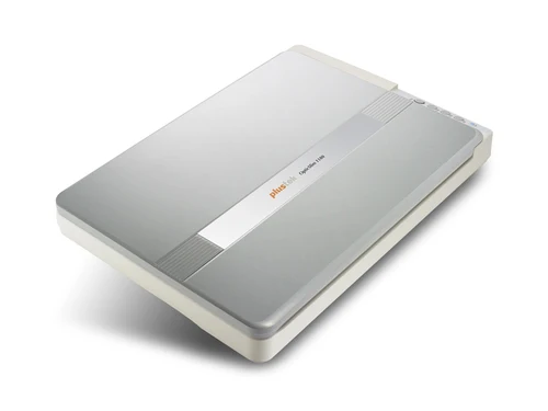 Plustek OpticSlim 1180 Scanner