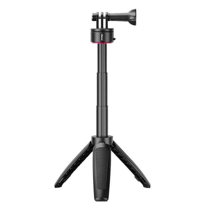 Ulanzi GoPro Perche à selfie/trépied avec verrou tournant magnétique