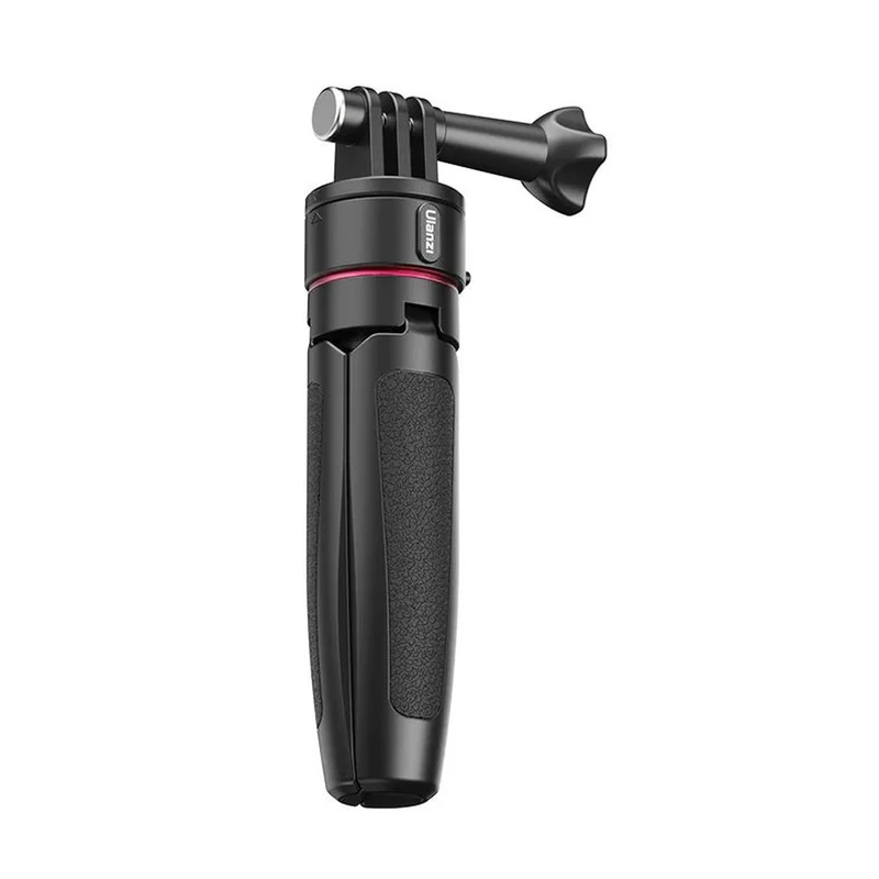 Ulanzi GoPro Perche à selfie/trépied avec verrou tournant magnétique