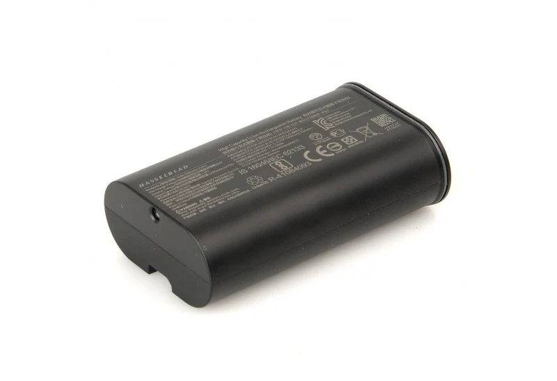 Hasselblad Batterie X 3400 mAh