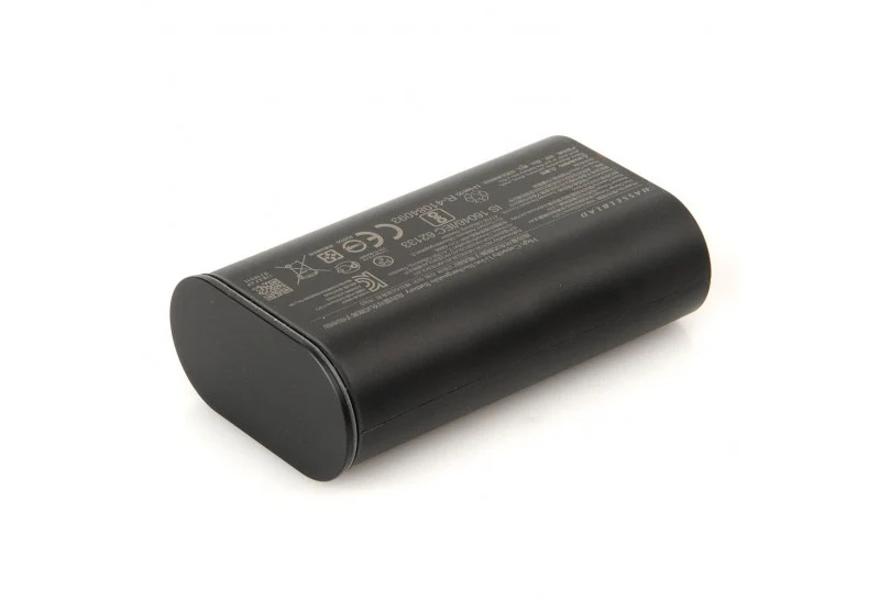 Hasselblad Batterie X 3400 mAh