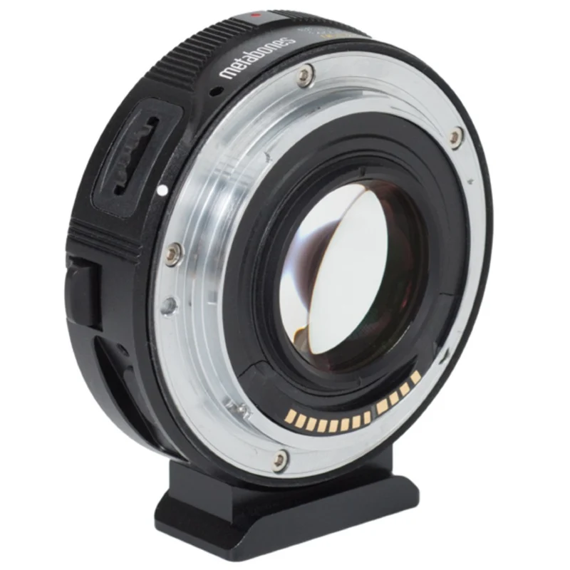 Metabones T Speed Booster Canon EF/Canon RF bague d'adaptation