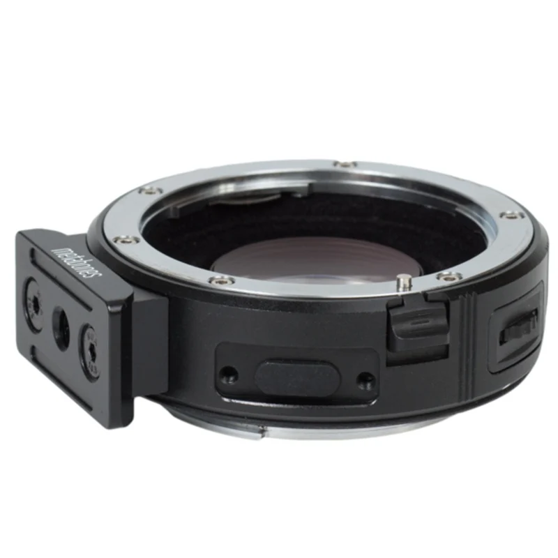 Metabones T Speed Booster Canon EF/Canon RF bague d'adaptation