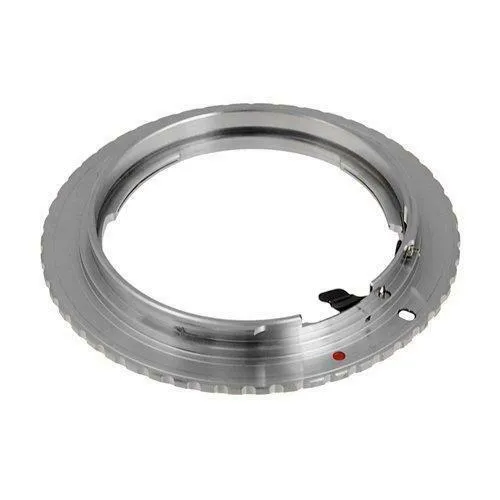 Fotodiox Objectif Adaptateur de monture Nikon F to Canon EOS (EF, EF-S) Monture