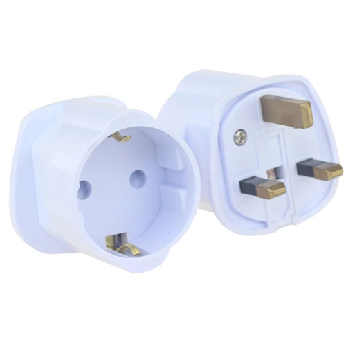 Kamera Express EU-UK Adaptateur