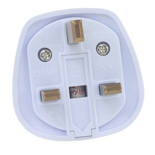 Kamera Express EU-UK Adaptateur
