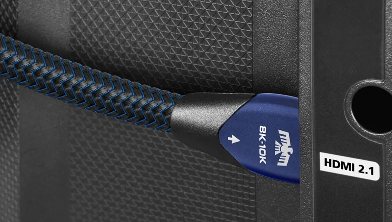 Audioquest Thunderbird 48 HDMI (0,60 m)