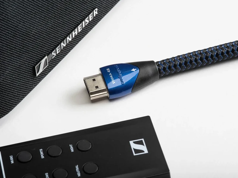 Audioquest Vodka eARC Priority HDMI (1,5 m)