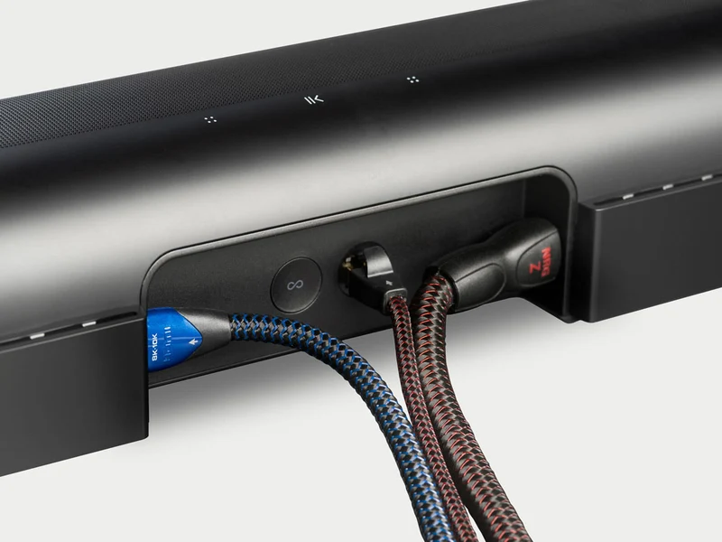 Audioquest Vodka eARC Priority HDMI (0,60 m)