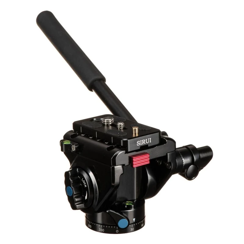 Sirui P-325FL Monopode + tête VA-5