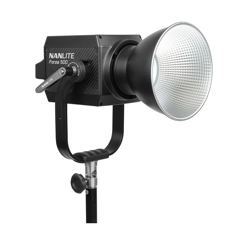 Nanlite Forza Lampe LED 500II