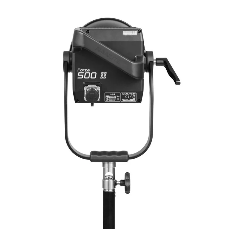 Nanlite Forza Lampe LED 500II
