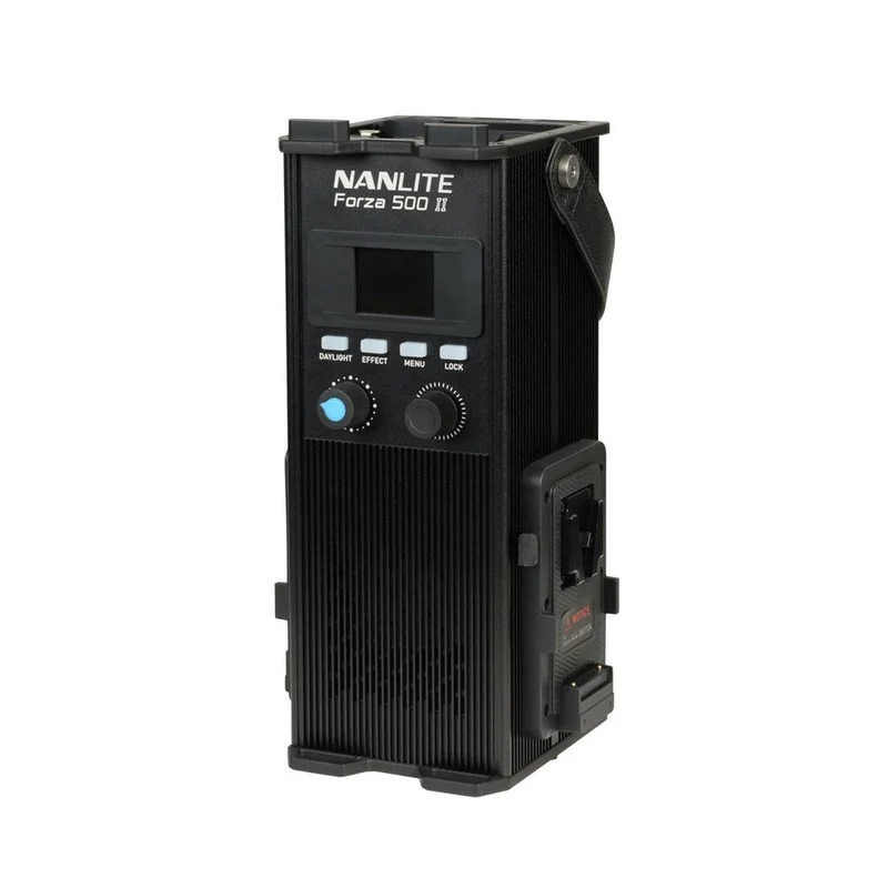 Nanlite Forza Lampe LED 500II