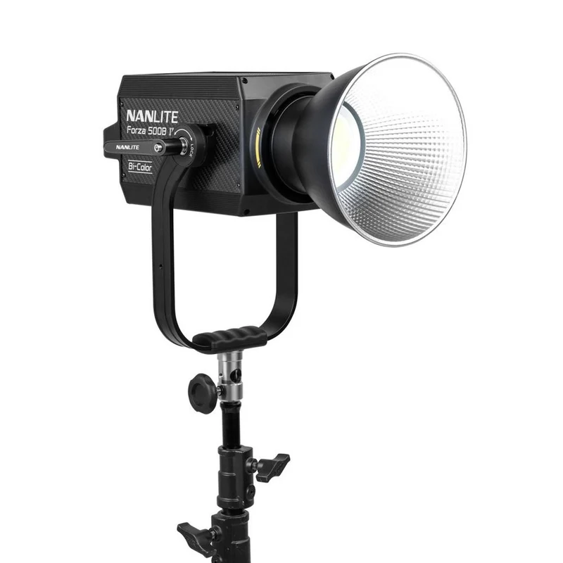 Nanlite Forza 500B II Lampe LED bicolore