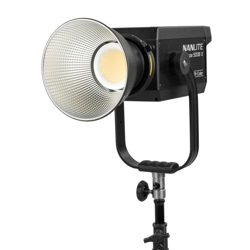 Nanlite Forza 500B II Lampe LED bicolore