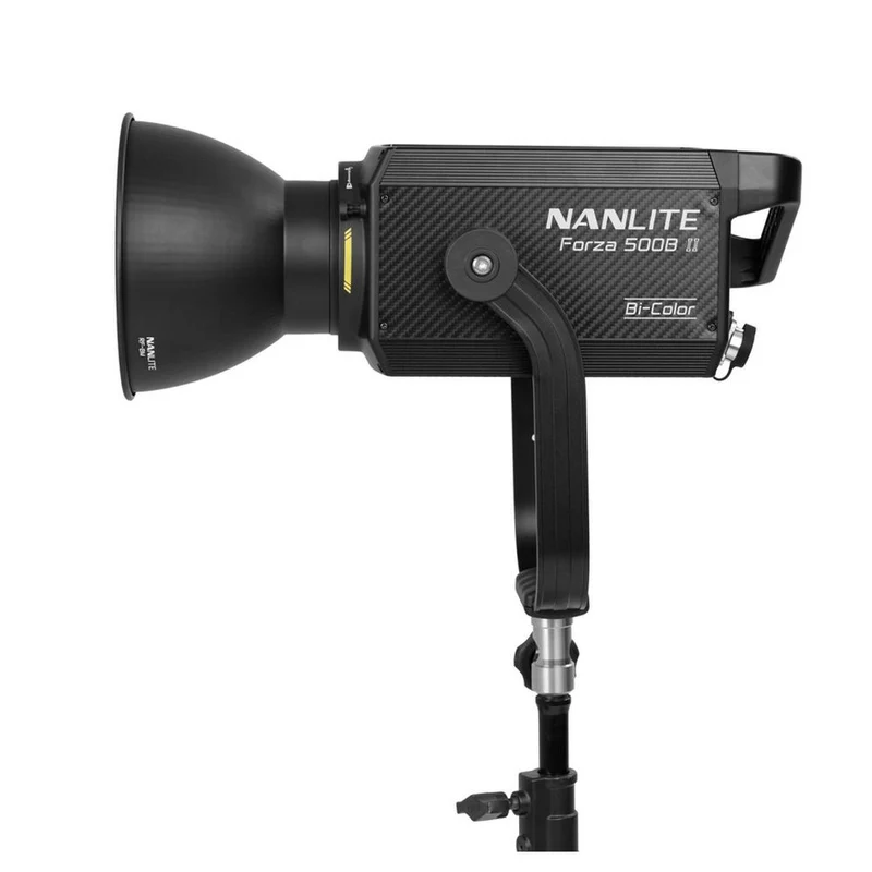 Nanlite Forza 500B II Lampe LED bicolore