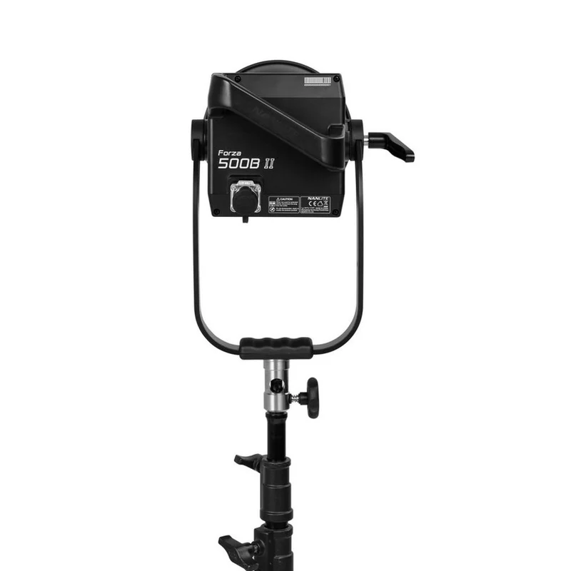 Nanlite Forza 500B II Lampe LED bicolore