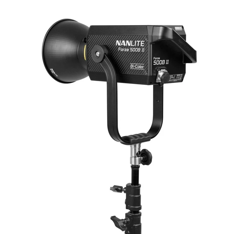 Nanlite Forza 500B II Lampe LED bicolore