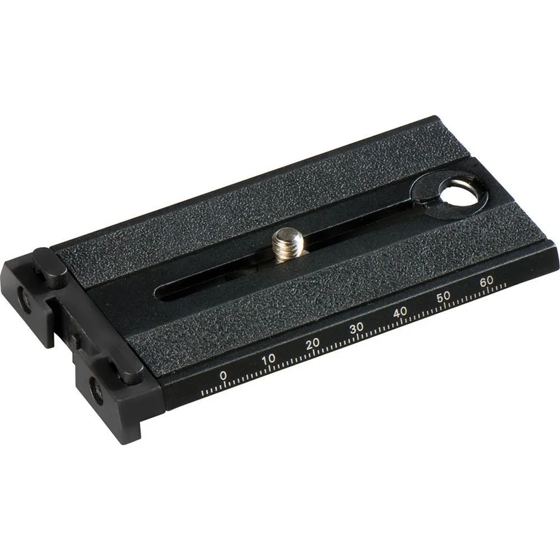 Cullmann 40494 Magnesit MX494 Plaque à dégagement rapide