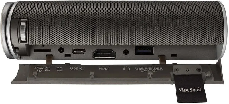 ViewSonic M1+