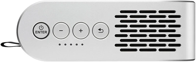 ViewSonic M1+