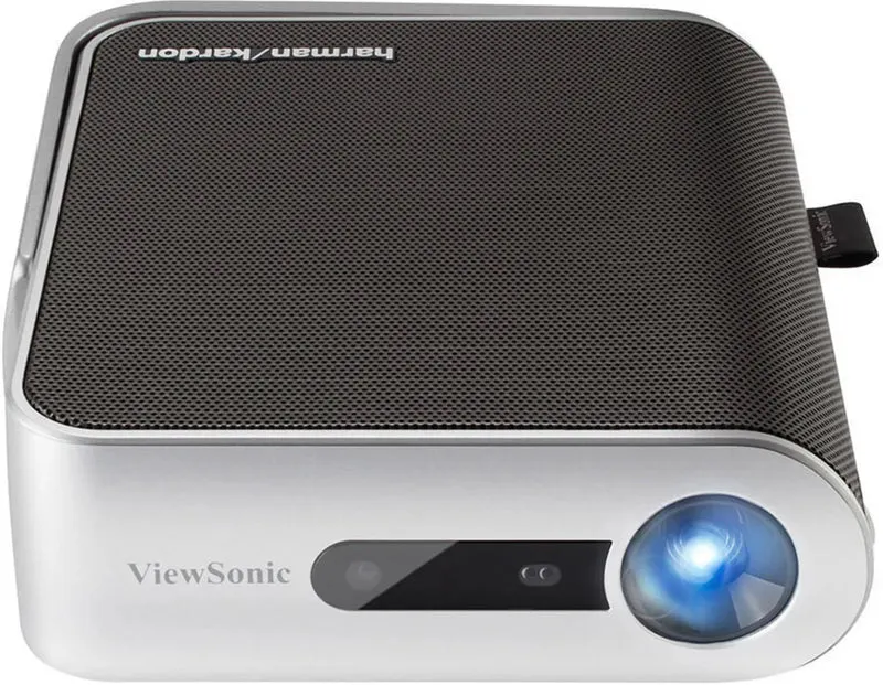ViewSonic M1+
