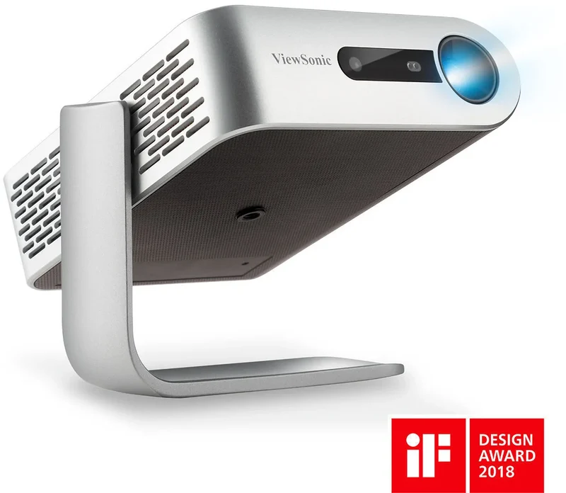 ViewSonic M1+