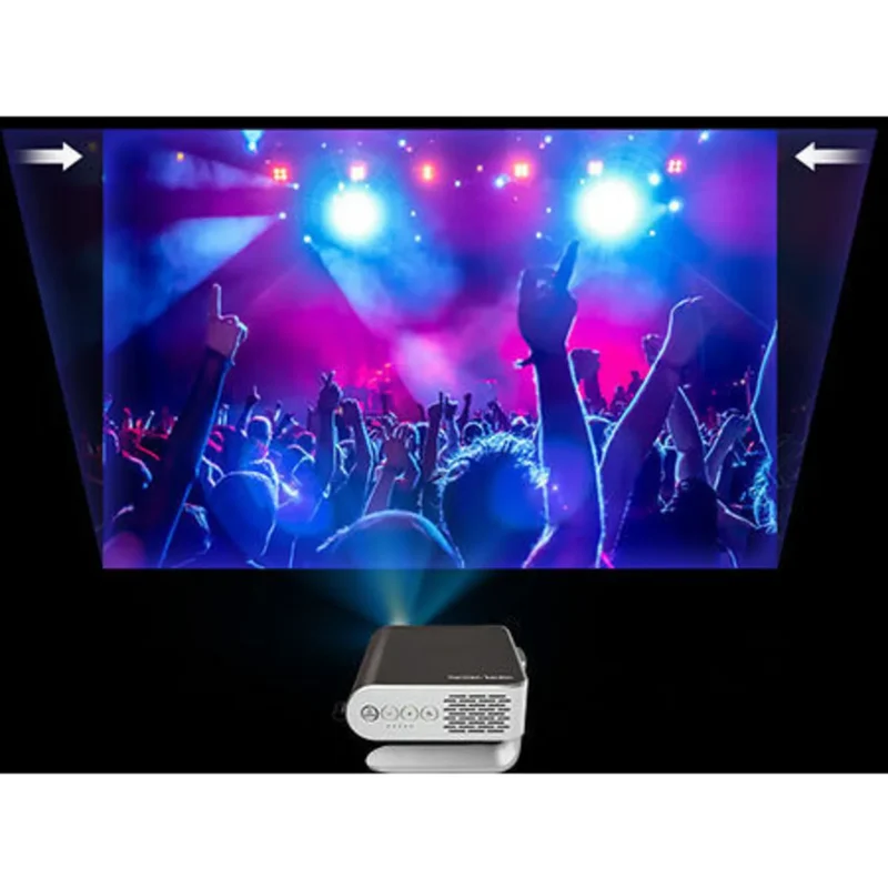 ViewSonic M1+