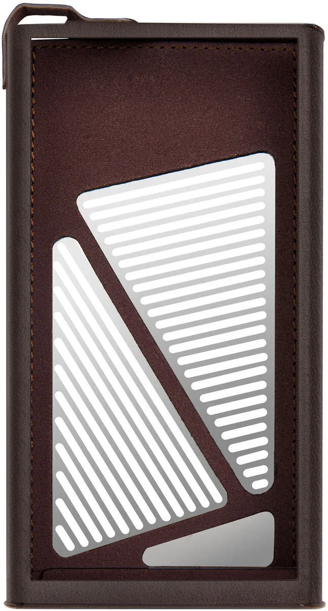 FiiO SK-M15A Marron
