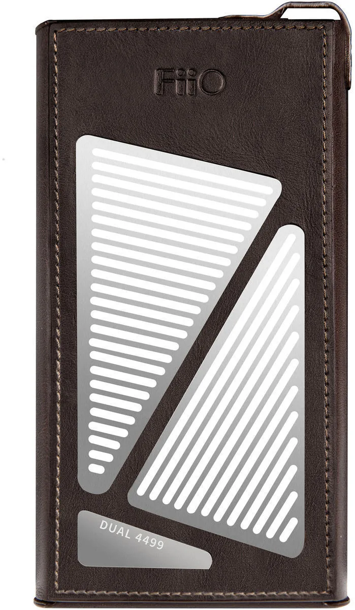 FiiO SK-M15A Marron