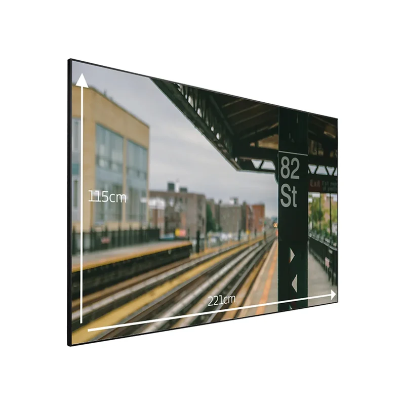 Lumene Movie Palace UHD 4K Extra Bright 200C