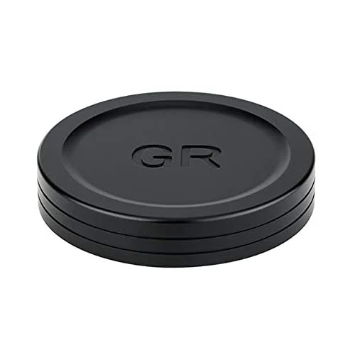 JJC LC-GR3 Objectif Cap pour Ricoh GRIII et Ricoh GRII
