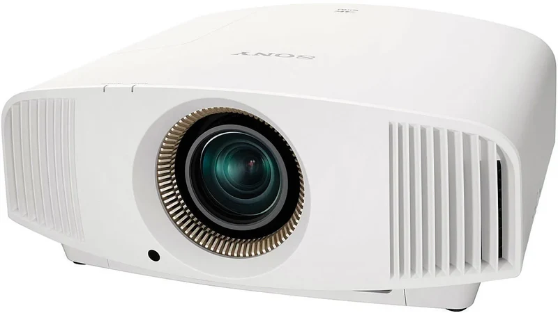 Sony VPL-VW590ES Blanc