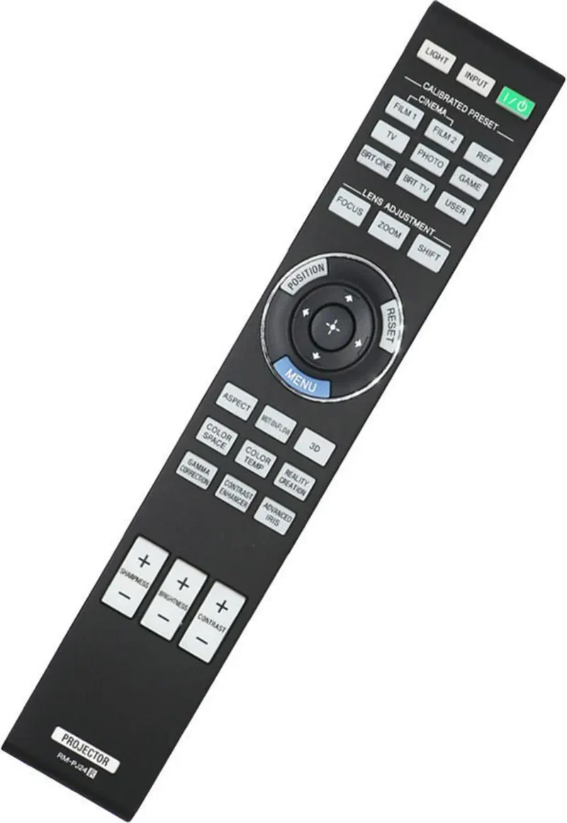 Sony VPL-VW590ES Blanc