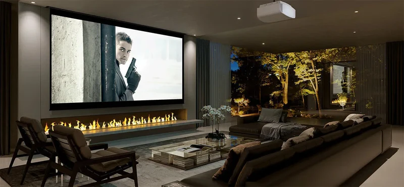 Sony VPL-VW590ES Blanc